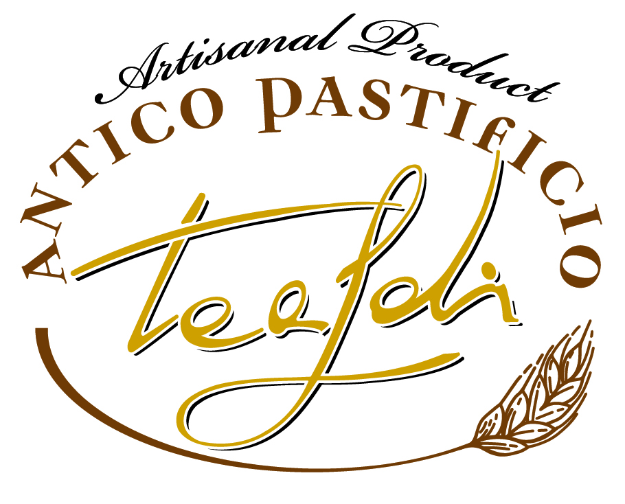 Logo ANTICO PASTIFICIO TEALDI